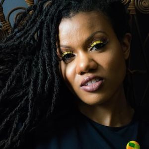 Meet your Posher, Simone